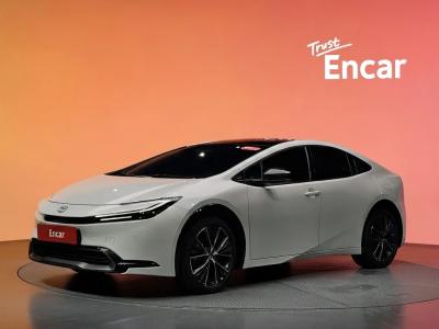 2026 Toyota Prius