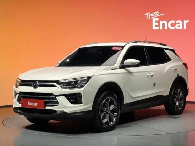 2023 KG Mobility KORANDO