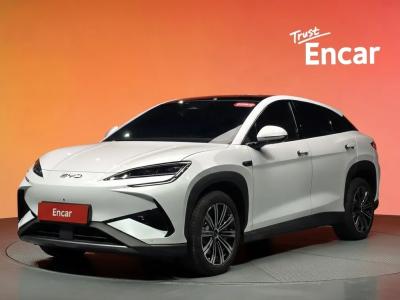 2026 BYD Sealion 7