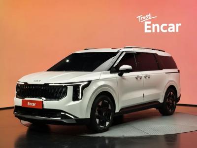 2025 Kia Carnival