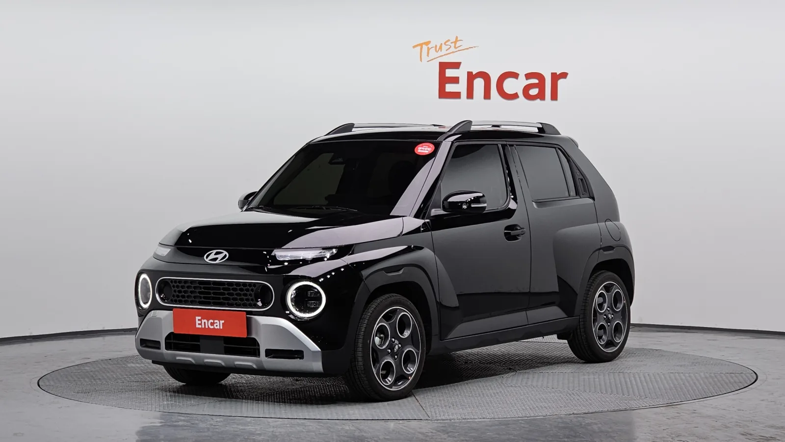2025 Hyundai Casper