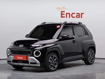 2025 Hyundai Casper