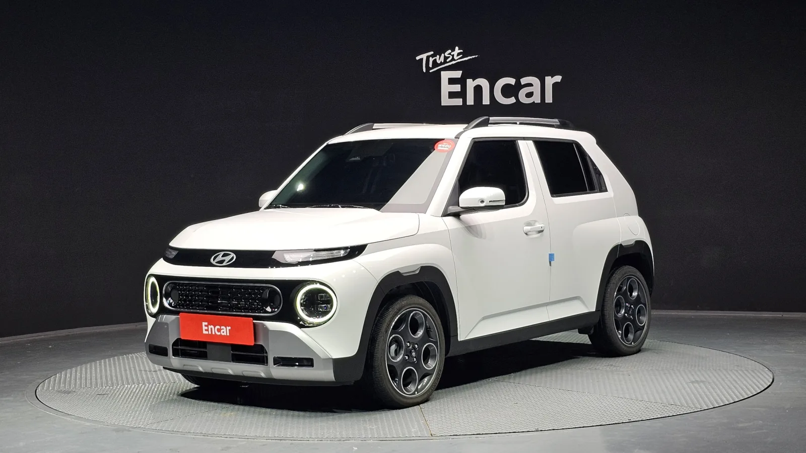 2025 Hyundai Casper