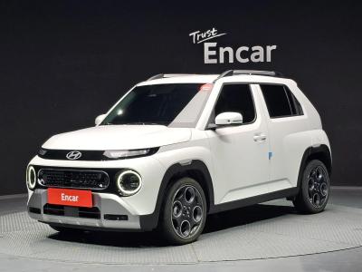 2025 Hyundai Casper