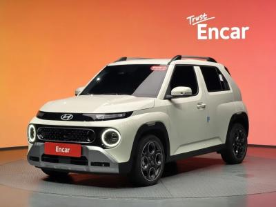 2025 Hyundai Casper