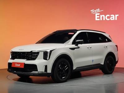 2024 Kia Sorento