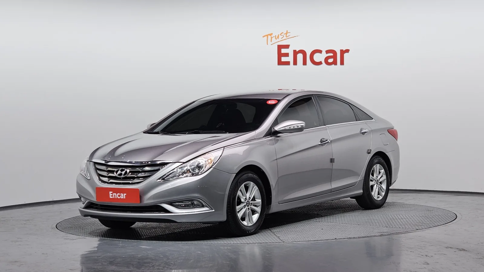 2010 Hyundai Sonata