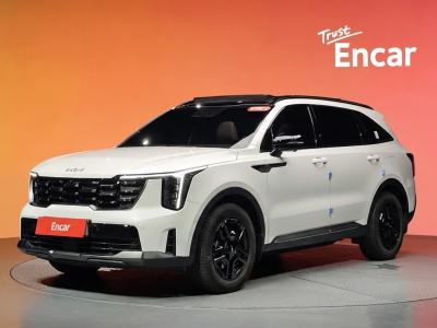 2024 Kia Sorento