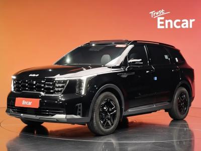 2024 Kia Sorento