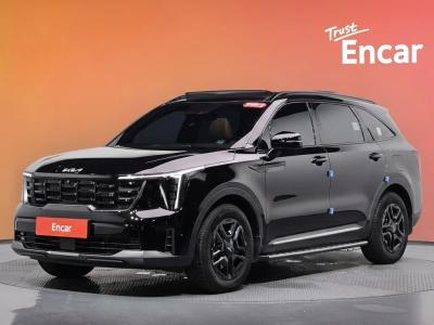 2024 Kia Sorento