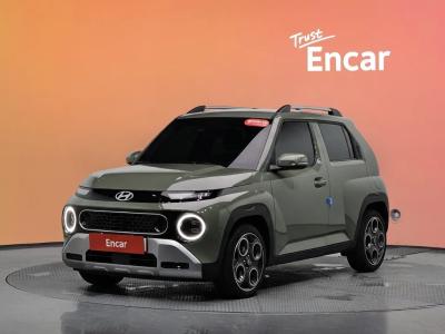2025 Hyundai Casper