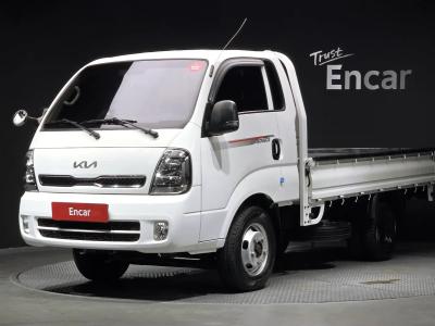 2022 Kia The New BongoⅢ