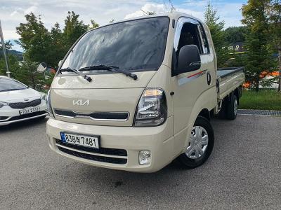 2023 Kia The New BongoⅢ