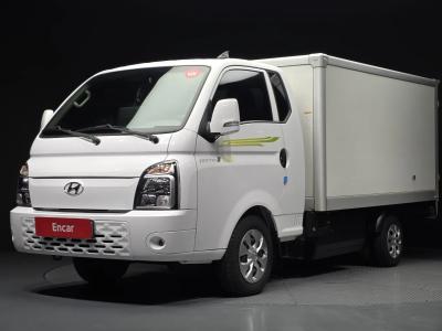 2022 Hyundai Porter Ⅱ