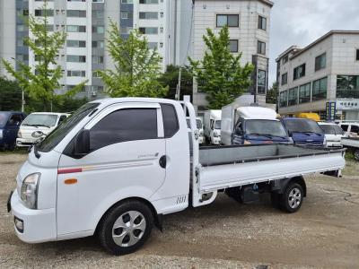 2020 Hyundai Porter Ⅱ