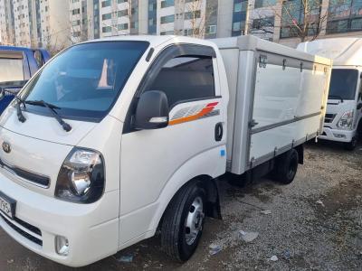 2017 Kia BongoⅢ
