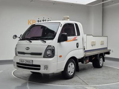 2019 Kia BongoⅢ