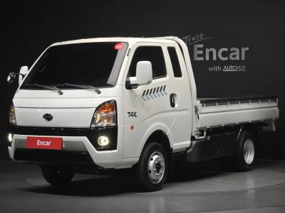 2024 BYD T4K