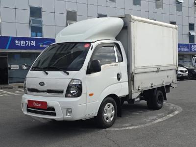 2014 Kia BongoⅢ