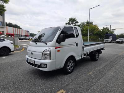 2023 Hyundai Porter Ⅱ