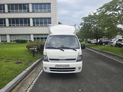 2025 Kia The New BongoⅢ