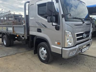 2018 Hyundai Mighty