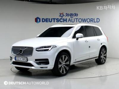 Volvo All New XC90 B6 Ultimate Bright (2023년형)