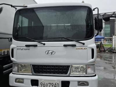 2005 Hyundai Mega Truck