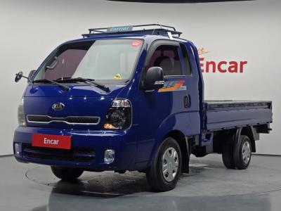 2019 Kia (Asia) BongoⅢ