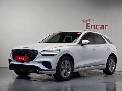 2026 Genesis GV70
