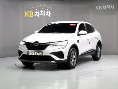 Renault Korea XM3 1.6 GTe RE (2024년형)