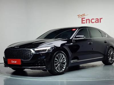 2023 Kia K9
