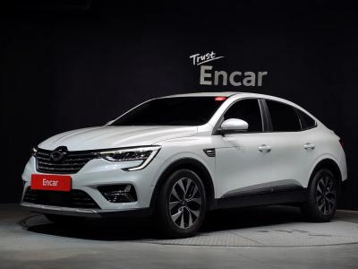2022 Renault Korea XM3