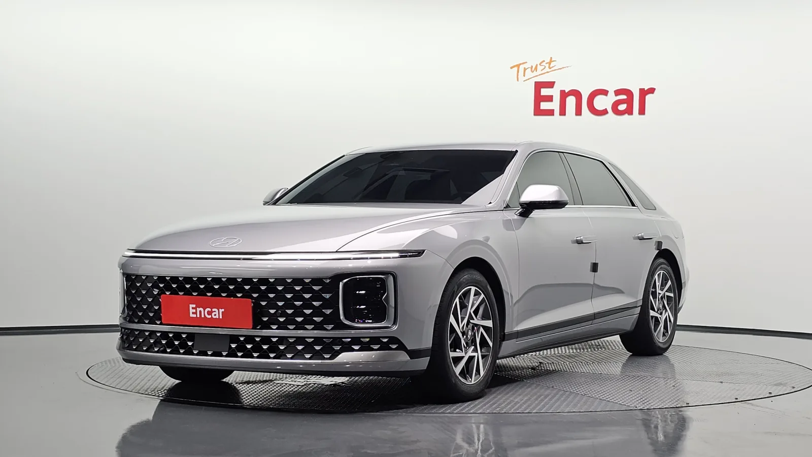 2025 Hyundai Grandeur