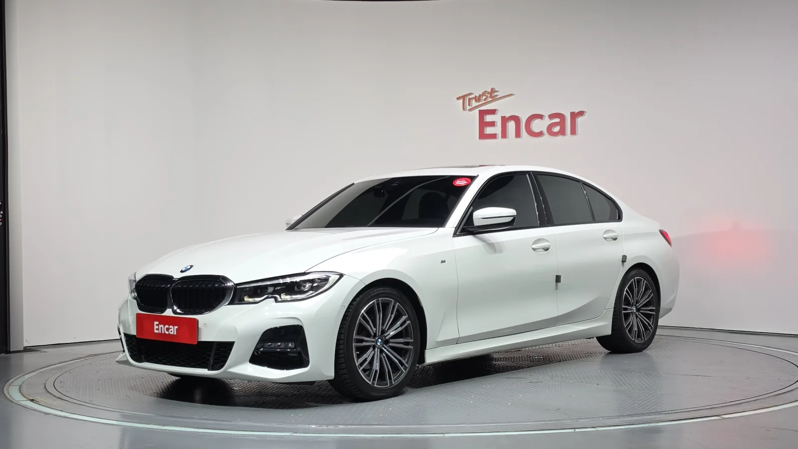 2022 BMW 3-Series