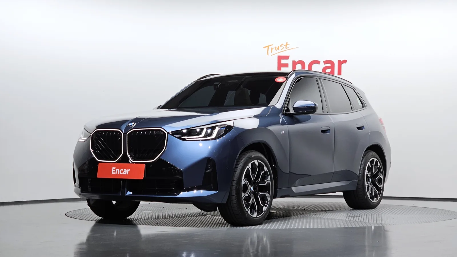 2025 BMW X3
