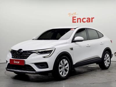 2021 Renault Korea XM3