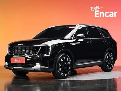 2024 Kia Sorento