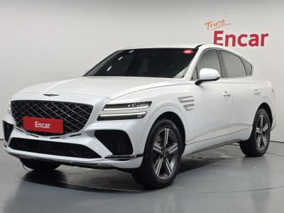 2024 Genesis GV80