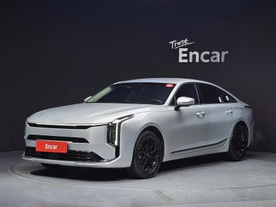 2025 Kia K8