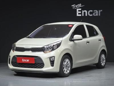 2017 Kia Picanto