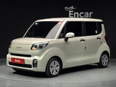 2022 Kia RAY