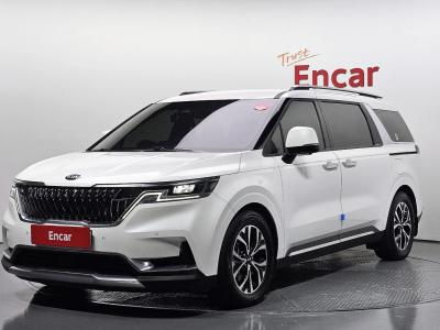 2021 Kia Canival