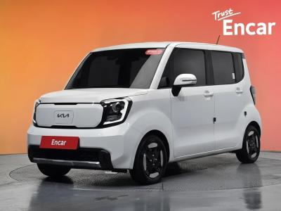 2024 Kia RAY