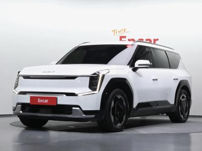 2024 Kia EV9