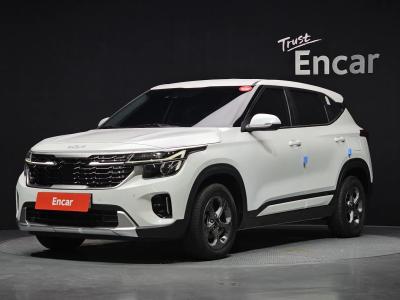 2024 Kia Seltos