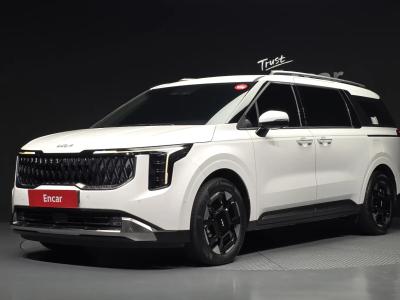 2025 Kia Carnival