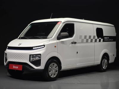 2023 Geely SE-A2 Van