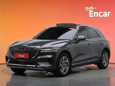 2023 Genesis GV70
