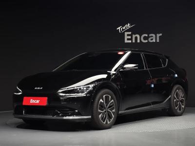 2022 Kia EV6